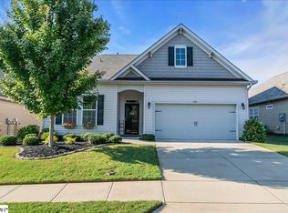 142 Northwild Dr, Duncan, SC 29334