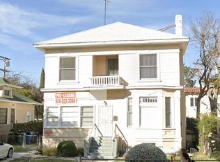 1215 W 30th St, Los Angeles, CA 90007