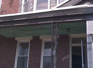 4607 N Front St, Philadelphia, PA 19140