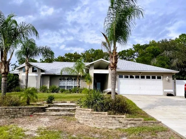 2571 Running Oak Ct, Spring Hill, FL 34608