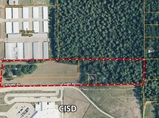 McCaleb Rd, Montgomery, TX 77316