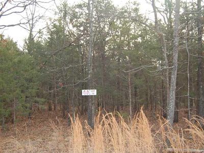 34391 Pleasant Hills Addition LOT 70, Poteau, OK, 74953