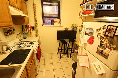 Rented by Citi Habitats