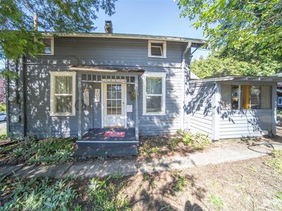 5620 6th Avenue NW, Seattle, WA, 98107