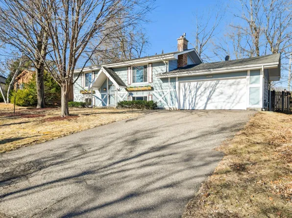 3421 Ensign Ave N, New Hope, MN 55427