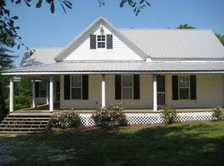 3215 County Road 44, Wedowee, AL 36278