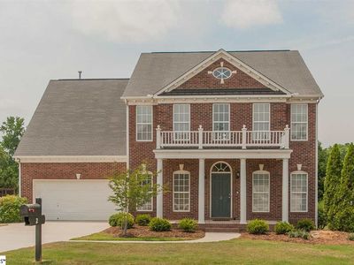 2 Cabrini Ct, Simpsonville, SC, 29680