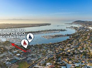 995 Rosecrans St, San Diego, CA 92106
