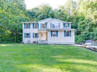 17878 Galehouse Rd, Doylestown, OH 44230