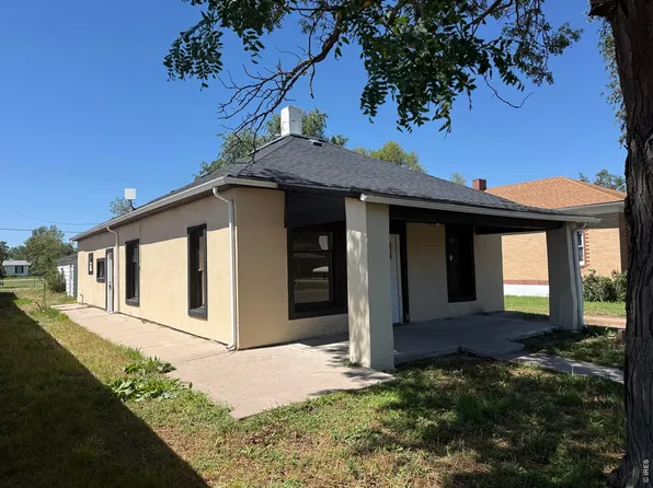 165 Bent Ave, Akron, CO 80720