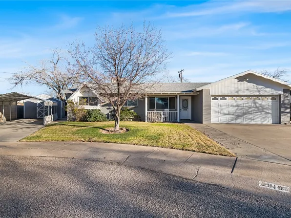 2918 Arthur Street, Kingman, AZ 86401