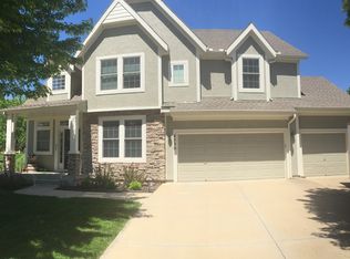 4530 Grove St, Shawnee, KS 66226