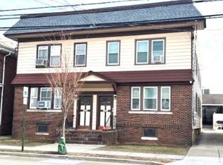 743 Hamilton St FLOOR 2, Harrison, NJ 07029