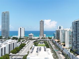 300 Sunny Isles Blvd #4-2203, Sunny Isles Beach, FL 33160