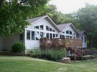 1102 Firemans Lodge Rd SW, Alexandria, MN 56308