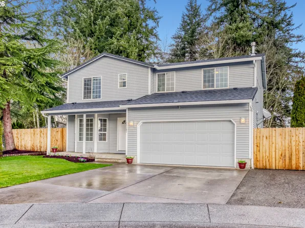 15302 NE 81st Way, Vancouver, WA 98682