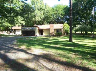 25 Easterwood Point Rd, Mayflower, AR 72106