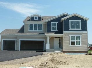 12371 67th St, Otsego, MN 55330