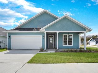 12628 NW 158th St, Alachua, FL 32615
