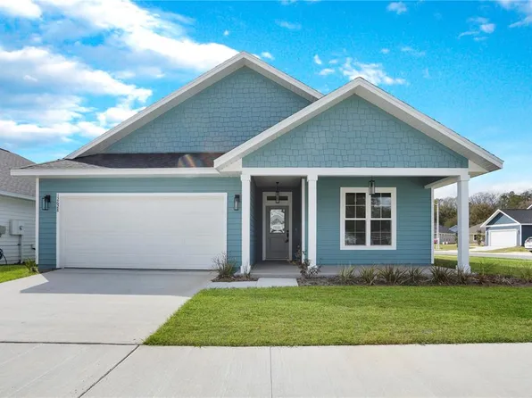 12628 NW 158th St, Alachua, FL 32615