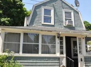 18 Mears Ave, Quincy, MA 02169