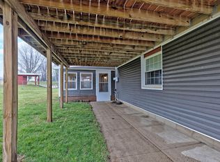 3851 Mumper Rd, Springfield, OH 45502