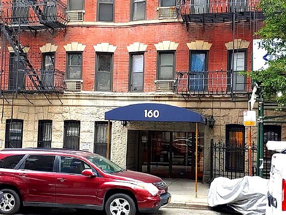 2nd image of 160 E 91st St APT 1B