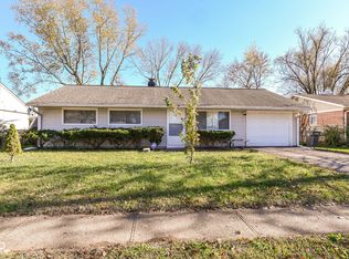 3243 Voigt Dr, Indianapolis, IN