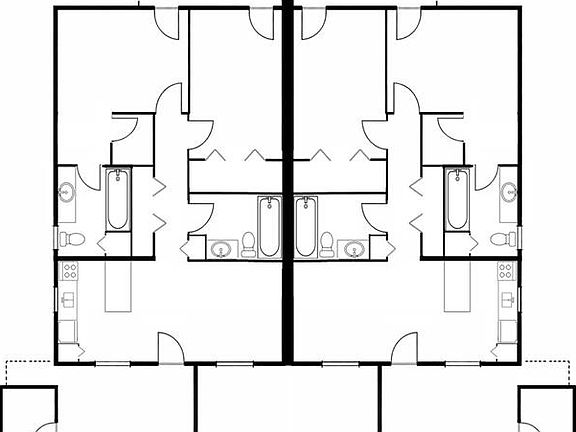 5th image of 9 Wheeler Pl #A-b