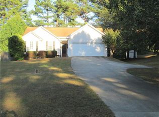 448 Russell Cemetery Rd, Winder, GA 30680