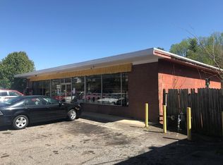 511 W Main St, Wilkesboro, NC 28697