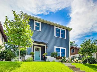 1709 E 46th St, Minneapolis, MN 55407