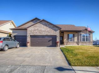 113 Miranda Ct, Wentzville, MO 63385