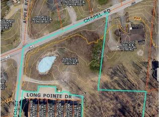 0 Long Pointe Dr, Amelia, OH 45102