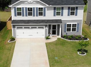 454 Hobson Way, Lyman, SC 29365