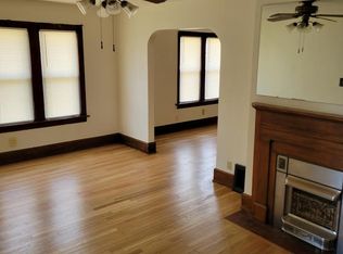 551 Patterson Ave #551, Akron, OH 44310