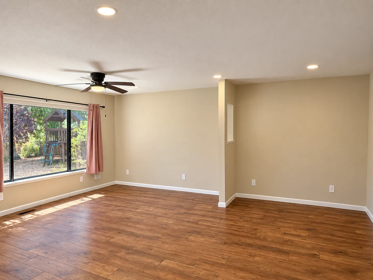 Beautifully Updated 4-Bedroom Home on Nearly Half an Acre — Photo 3