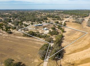 1370 Doebbler Rd, Fredericksburg, TX 78624