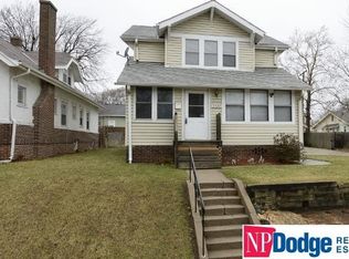 2520 N 48th St, Omaha, NE 68104