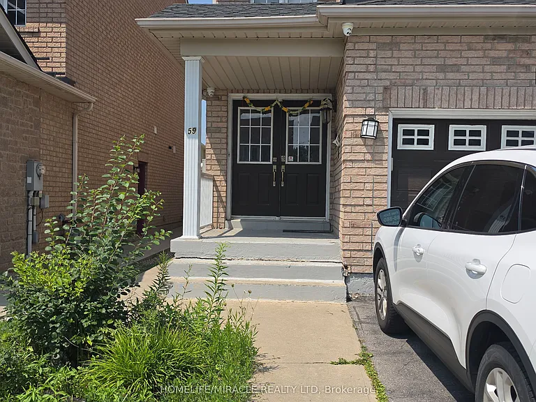 59 Rollingwood Dr #BASEMENT — Photo 2