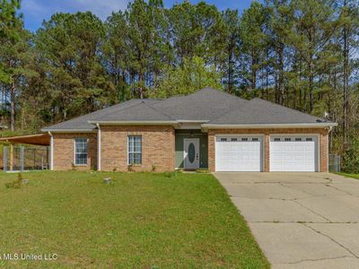 45 Robert E Lee Rd, Hattiesburg, MS, 39401