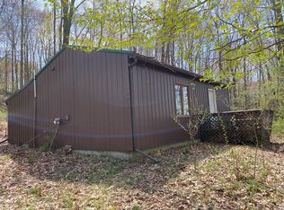 170 Fire Tower Rd, Reynoldsville, PA 15851