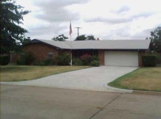 810 S Amity Ln, El Reno, OK 73036