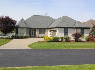 6154 Court Side Pl, Loveland, OH 45140