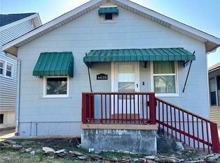 4428 Dewey Ave, Saint Louis, MO