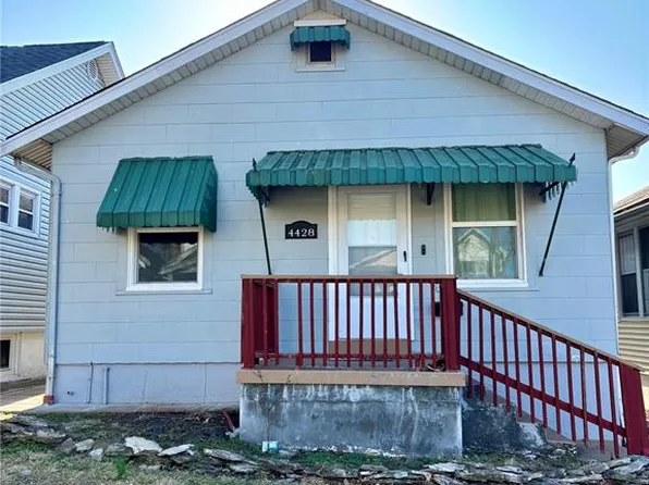 4428 Dewey Ave, Saint Louis, MO 63116