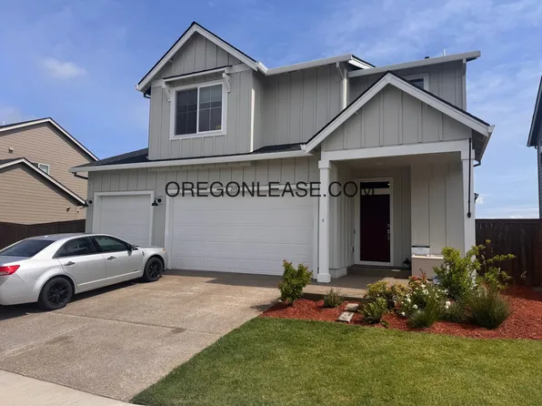 2482 W 15th Ave, Junction City, OR 97448