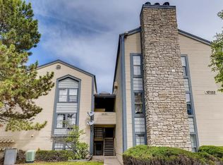 16153 E Alaska Pl APT 8, Aurora, CO 80017