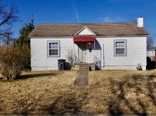 1148 S Quebec Ave, Tulsa, OK 74112