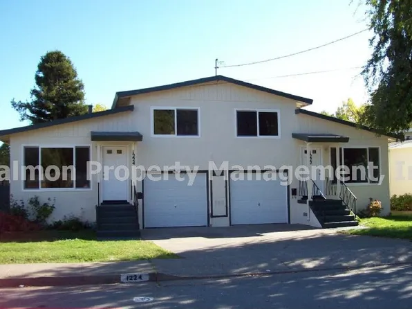 1224 2nd St, Novato, CA 94945